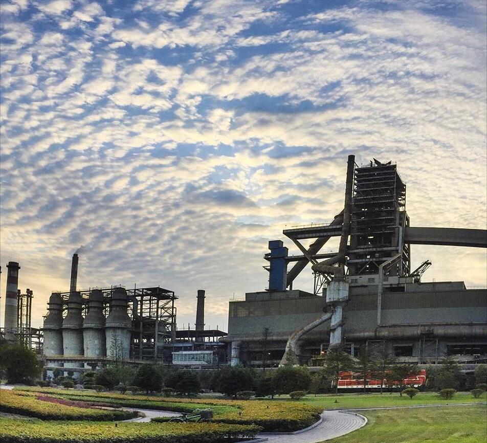 注册资本36亿，河南钢铁集团登场，安钢100%控股