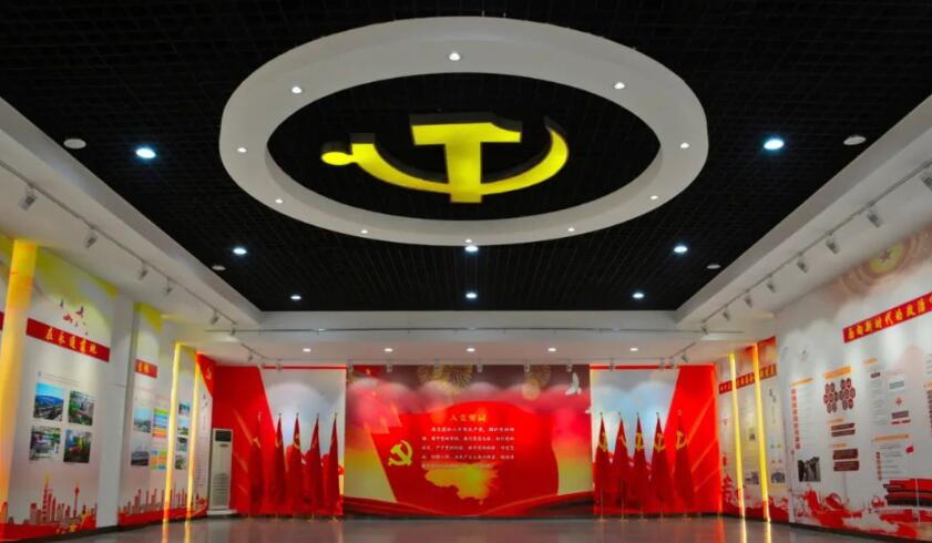 喜迎二十大·永通这十年：十年砺剑终成锋