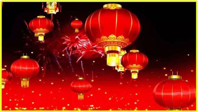 新年贺词·与你同行，共谋未来